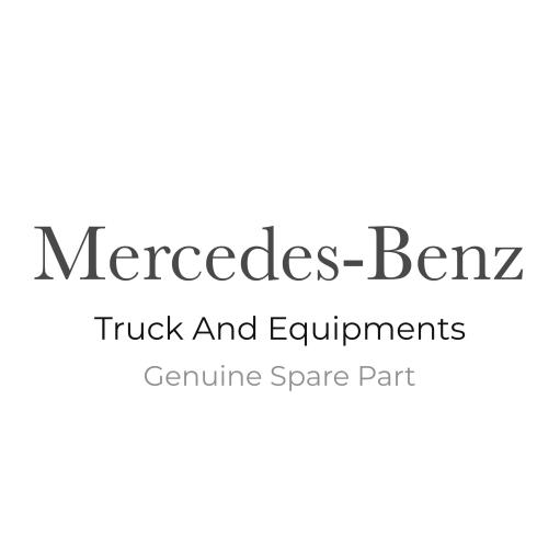 Mercedes Truck A00000041950070 Authentique