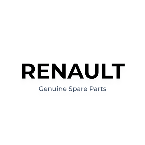 Renault 0000025101 Genuine