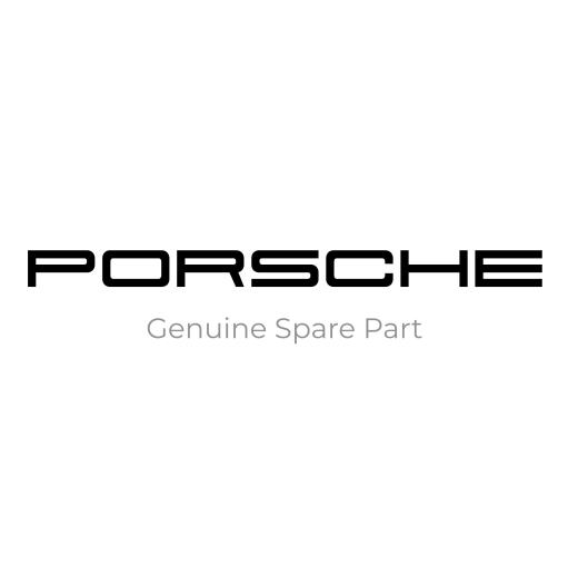 PORSCHE WPD90000300 Genuine