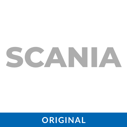 Scania 0229162 Genuine