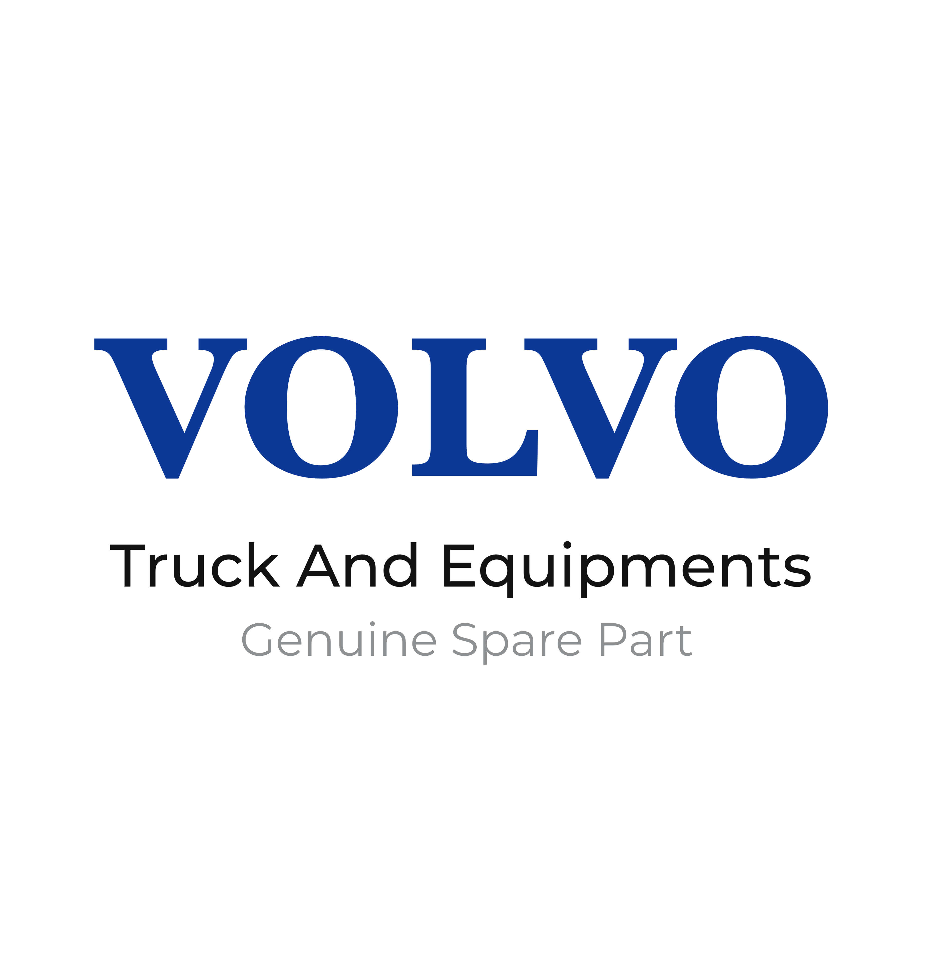 Volvo truck 10506 Genuine