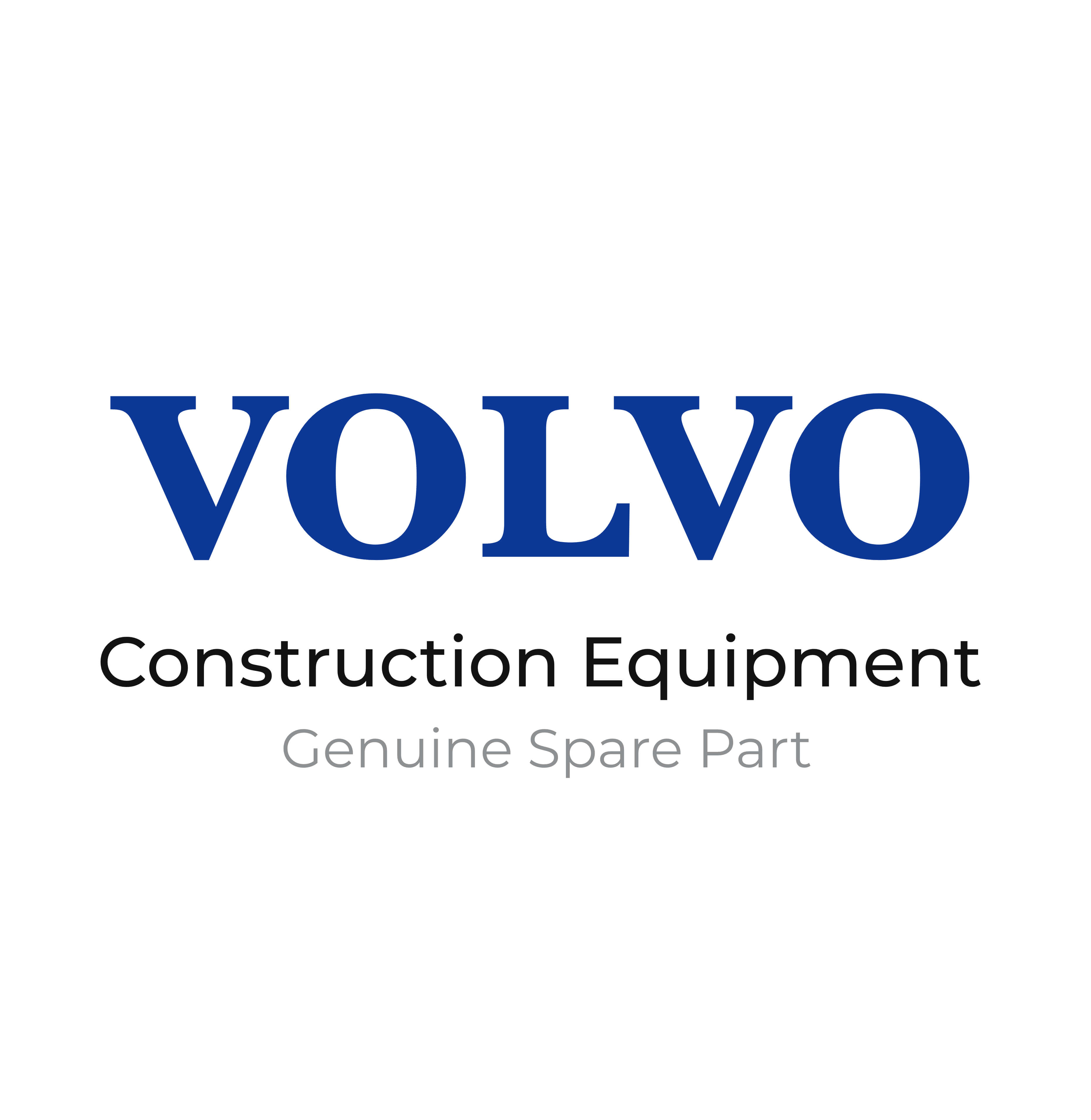 Volvo Construction VOE11141024 Genuine