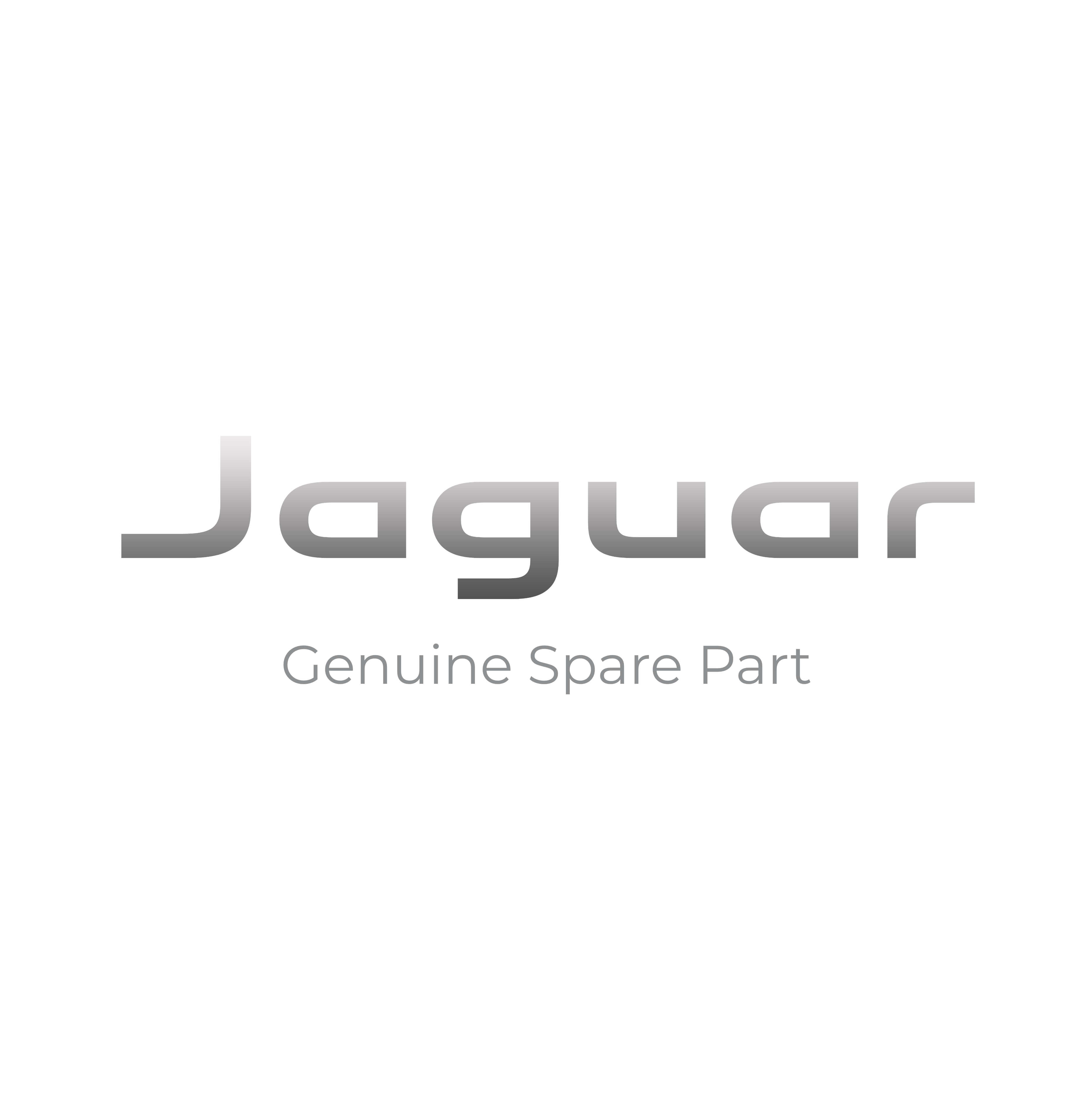 Jaguar 10836 Genuine
