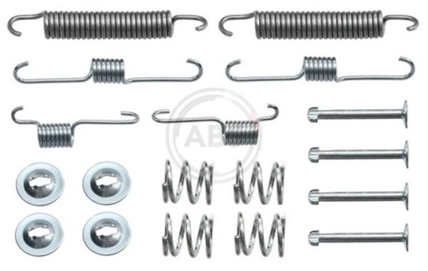 A.B.S. 0012Q Accessory Kit, brake shoes