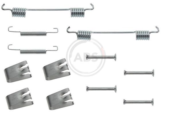 A.B.S. 0023Q Accessory Kit, brake shoes