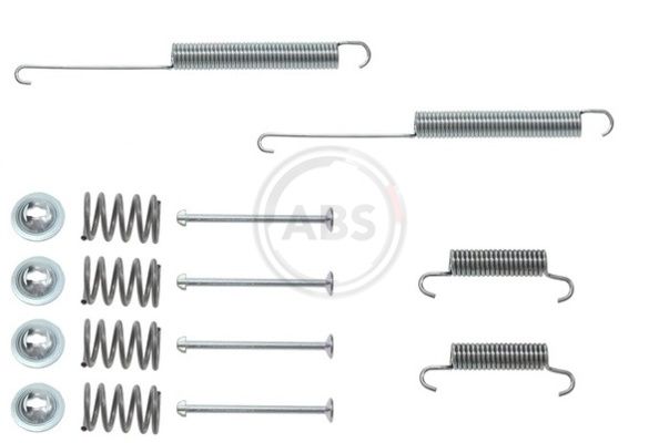 A.B.S. 0026Q Accessory Kit, brake shoes