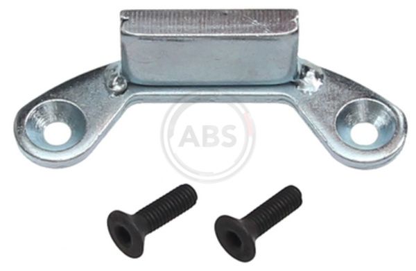 A.B.S. 0481Q Accessory Kit, parking brake shoes