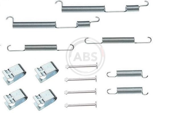 A.B.S. 0844Q Accessory Kit, brake shoes