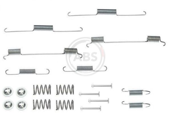 A.B.S. 0861Q Accessory Kit, brake shoes