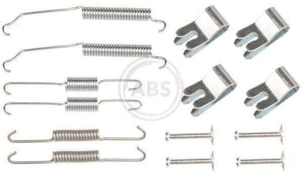 A.B.S. 0882Q Accessory Kit, brake shoes