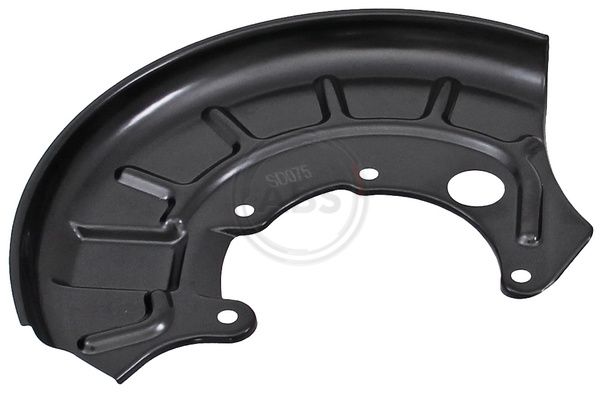 A.B.S. 11000 Splash Guard, brake disc
