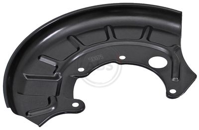 Splash Guard, brake disc A.B.S. 11000