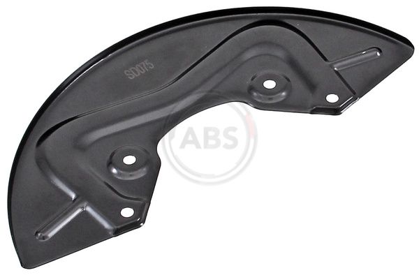A.B.S. 11004 Splash Guard, brake disc