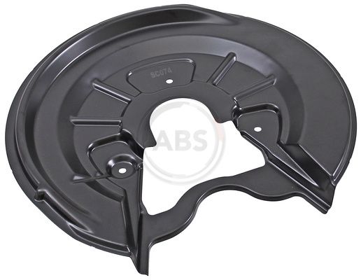 A.B.S. 11005 Splash Guard, brake disc