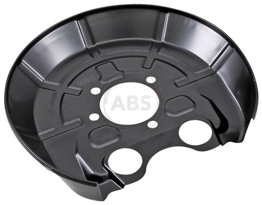 A.B.S. 11007 Splash Guard, brake disc