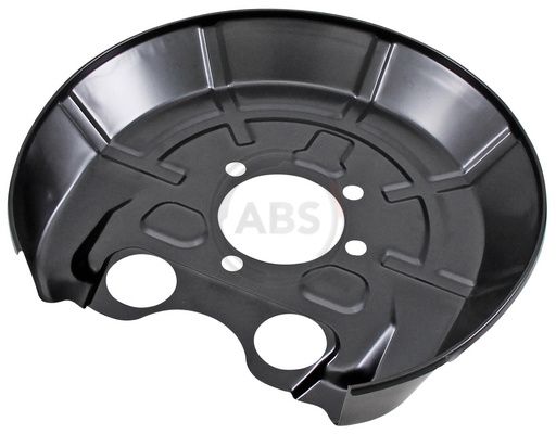 A.B.S. 11008 Splash Guard, brake disc