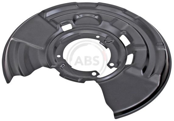 A.B.S. 11010 Splash Guard, brake disc