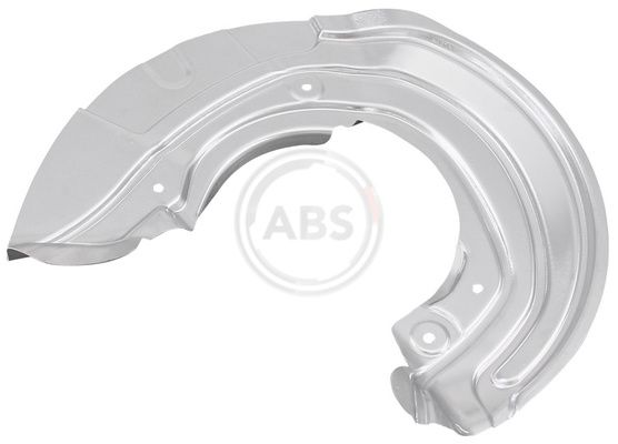 A.B.S. 11011 Splash Guard, brake disc