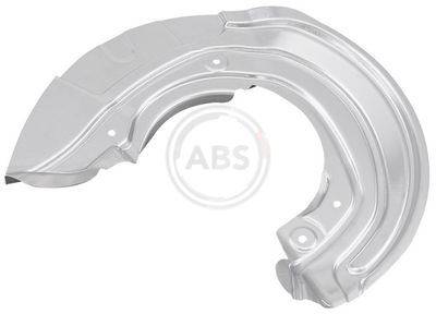 Splash Guard, brake disc A.B.S. 11011