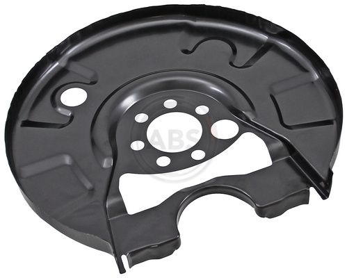 A.B.S. 11012 Splash Guard, brake disc
