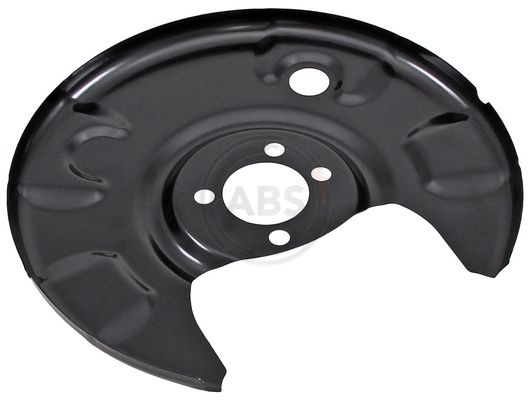 A.B.S. 11014 Splash Guard, brake disc