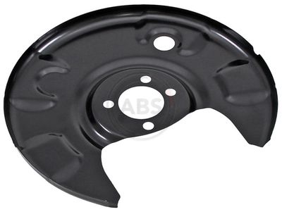 Splash Guard, brake disc A.B.S. 11014