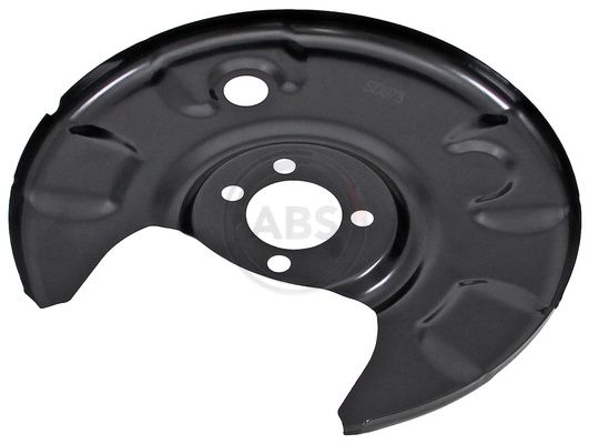 A.B.S. 11015 Splash Guard, brake disc