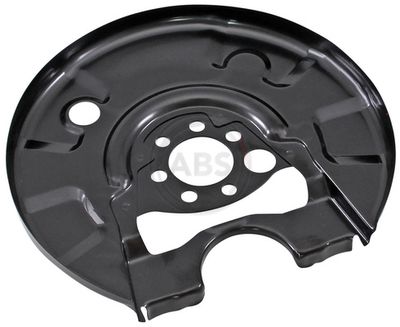 Splash Guard, brake disc A.B.S. 11016