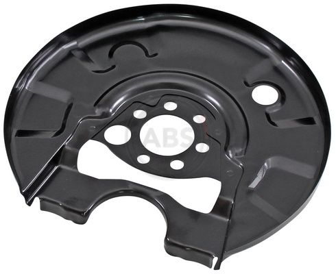 A.B.S. 11017 Splash Guard, brake disc