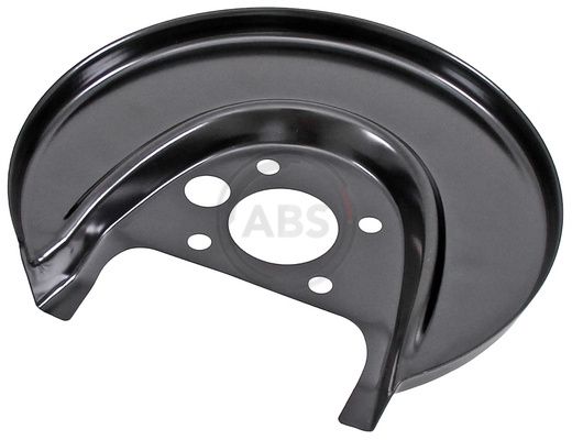 A.B.S. 11019 Splash Guard, brake disc