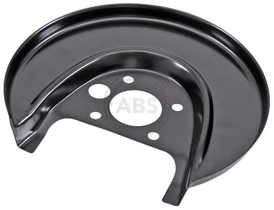 Splash Guard, brake disc A.B.S. 11019