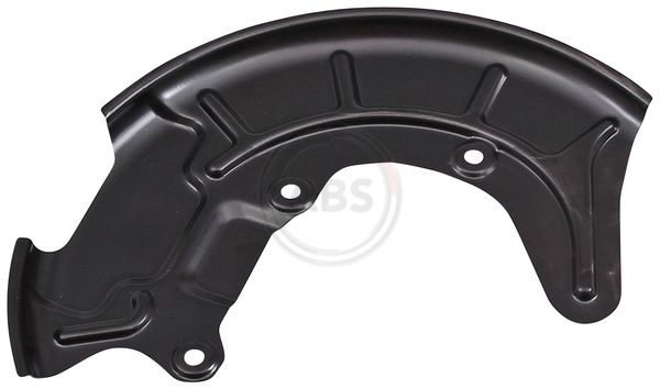 A.B.S. 11020 Splash Guard, brake disc