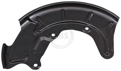 Splash Guard, brake disc A.B.S. 11020