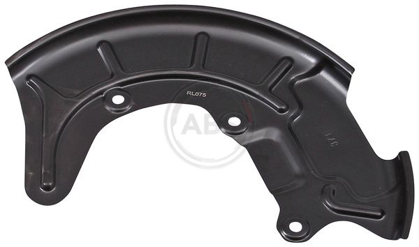 A.B.S. 11021 Splash Guard, brake disc