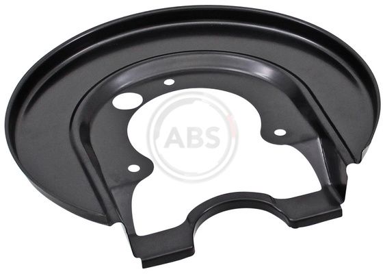 A.B.S. 11022 Splash Guard, brake disc