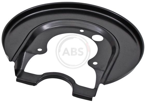 A.B.S. 11023 Splash Guard, brake disc