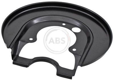 Splash Guard, brake disc A.B.S. 11023