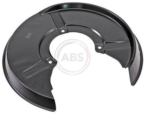 A.B.S. 11024 Splash Guard, brake disc