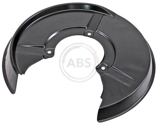 A.B.S. 11025 Splash Guard, brake disc