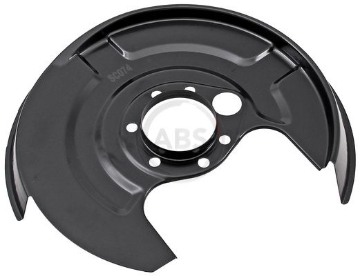 A.B.S. 11026 Splash Guard, brake disc