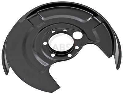 Splash Guard, brake disc A.B.S. 11026