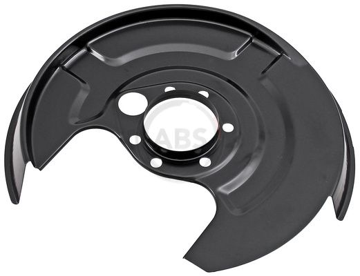 A.B.S. 11027 Splash Guard, brake disc