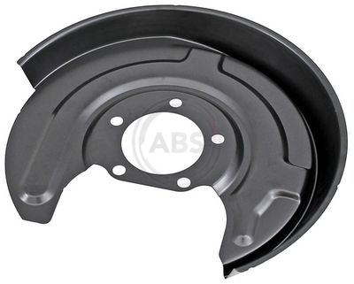 Splash Guard, brake disc A.B.S. 11029