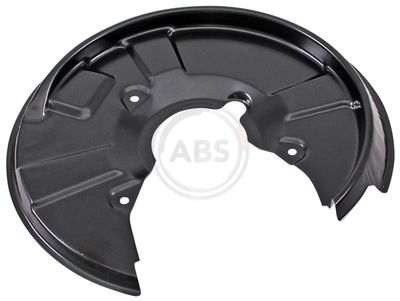 Splash Guard, brake disc A.B.S. 11030
