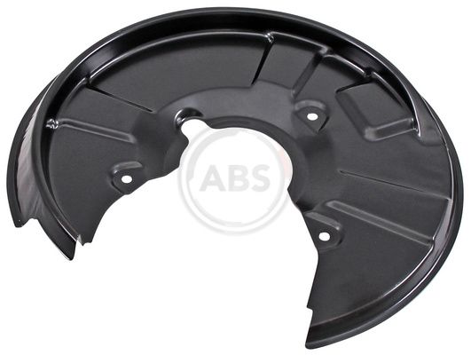 A.B.S. 11031 Splash Guard, brake disc