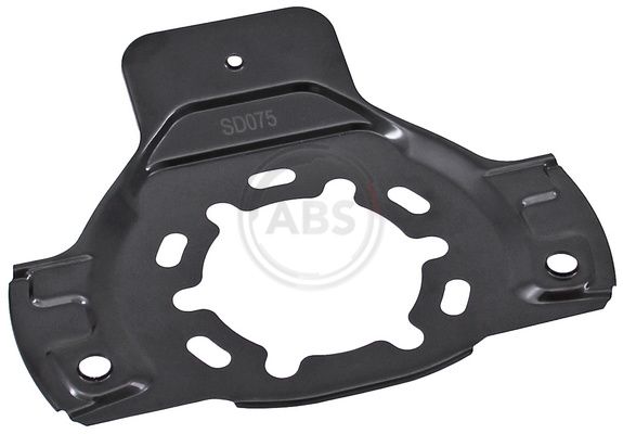A.B.S. 11032 Splash Guard, brake disc