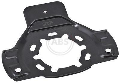 Splash Guard, brake disc A.B.S. 11032