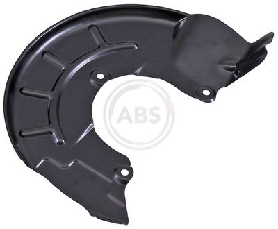 Splash Guard, brake disc A.B.S. 11033