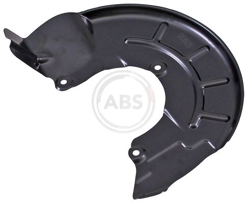 A.B.S. 11034 Splash Guard, brake disc