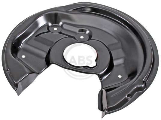A.B.S. 11036 Splash Guard, brake disc
